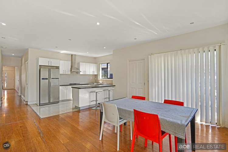 Second view of Homely townhouse listing, 1/20 Showers Street, Braybrook VIC 3019