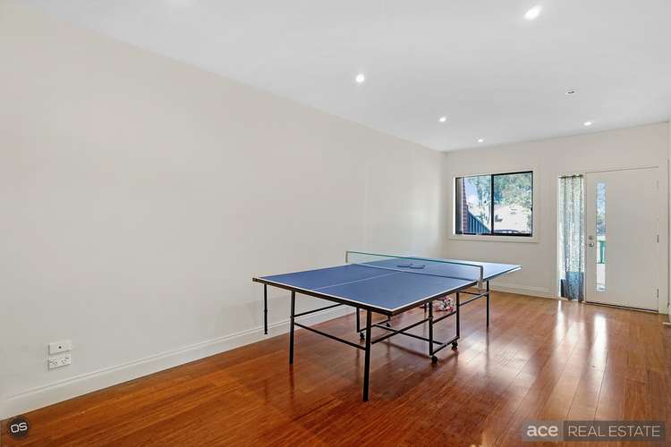 Fifth view of Homely townhouse listing, 1/20 Showers Street, Braybrook VIC 3019