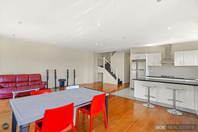 Sixth view of Homely townhouse listing, 1/20 Showers Street, Braybrook VIC 3019
