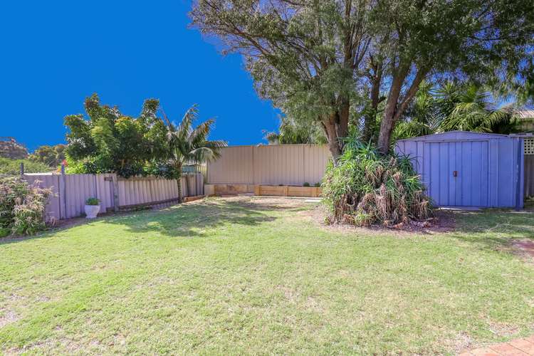Second view of Homely house listing, 14A Argyle Avenue, Withers WA 6230