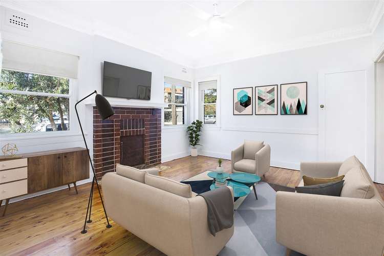 Main view of Homely apartment listing, 1/55 Collingwood Street, Manly NSW 2095