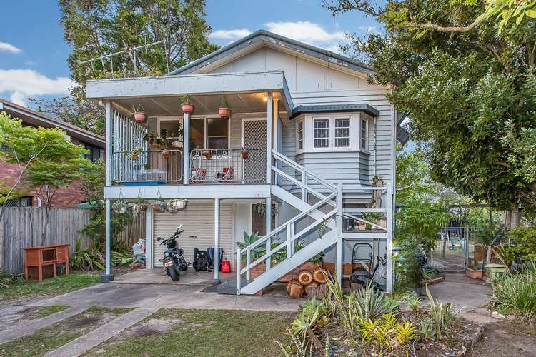 Main view of Homely house listing, 196 Macdonnell Rd, Clontarf QLD 4019