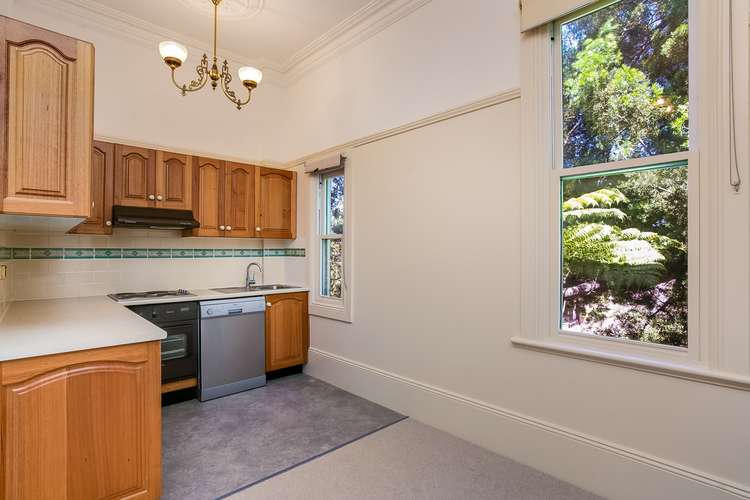 Third view of Homely apartment listing, 4/1 Ferdinand Street, Hunters Hill NSW 2110