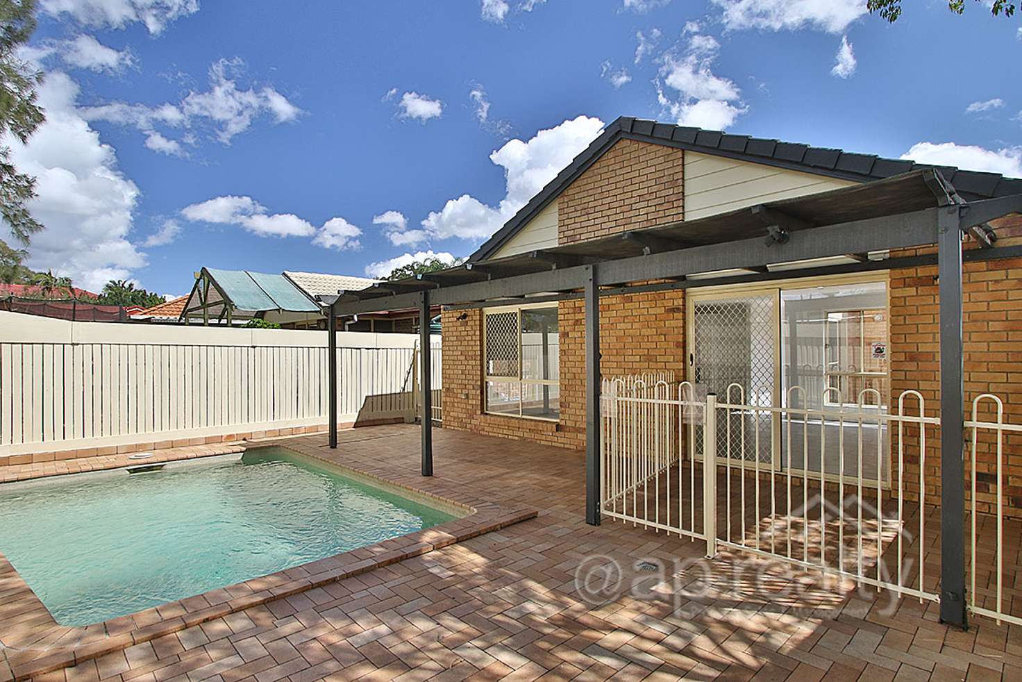 Main view of Homely house listing, 43 Macquarie Circuit, Forest Lake QLD 4078