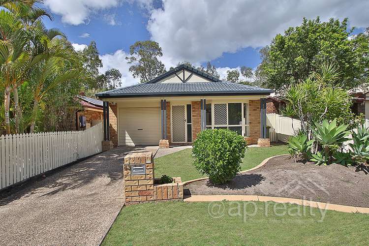 Second view of Homely house listing, 43 Macquarie Circuit, Forest Lake QLD 4078