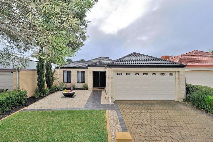 Main view of Homely house listing, 8 Bellini Avenue, Ellenbrook WA 6069