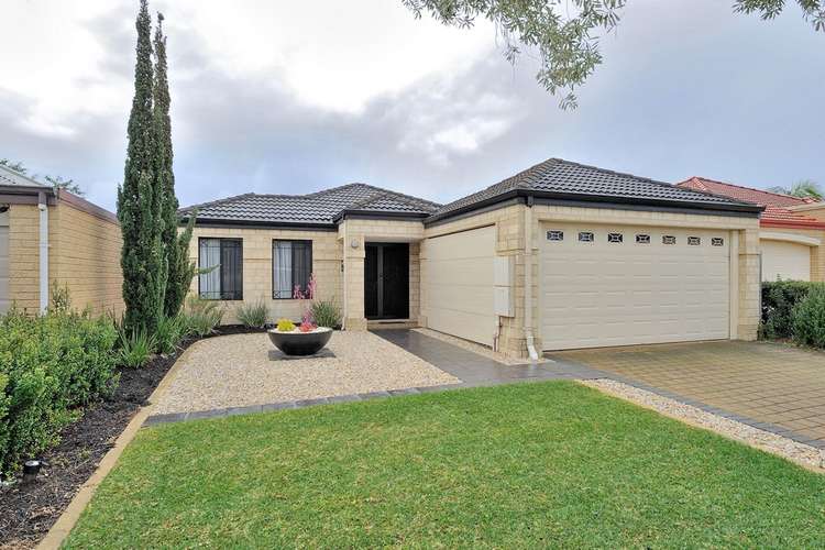 Third view of Homely house listing, 8 Bellini Avenue, Ellenbrook WA 6069