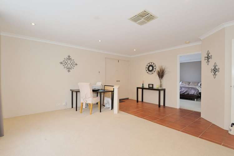 Seventh view of Homely house listing, 8 Bellini Avenue, Ellenbrook WA 6069