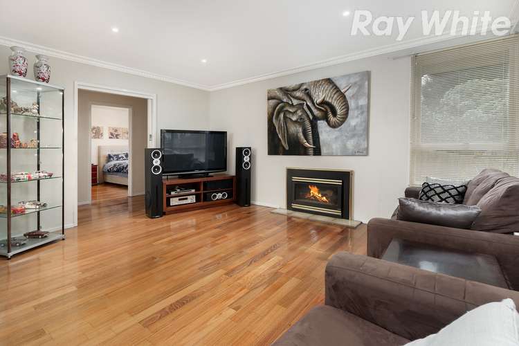 Second view of Homely house listing, 10 Cherrywood Court, Bundoora VIC 3083