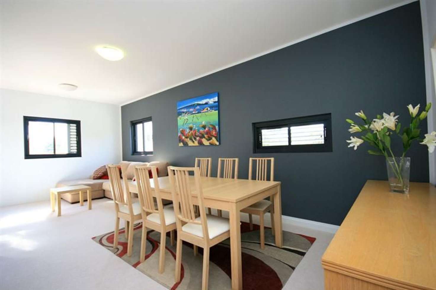 Main view of Homely apartment listing, A7/378 Beaufort Street, Perth WA 6000