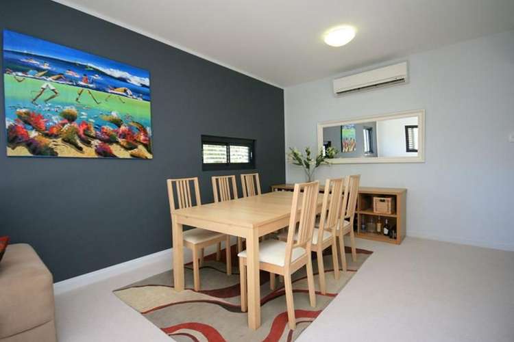 Third view of Homely apartment listing, A7/378 Beaufort Street, Perth WA 6000