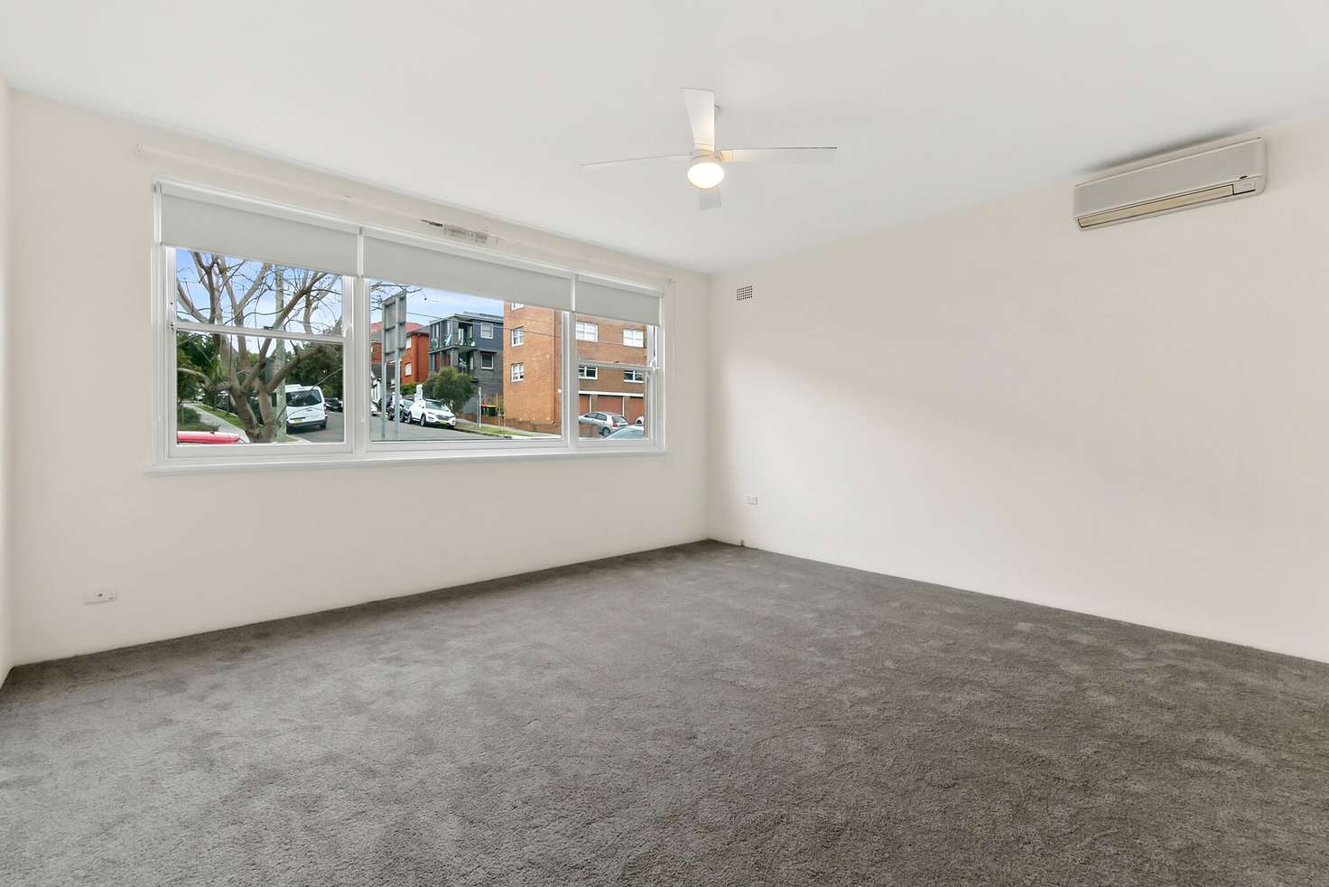 Main view of Homely apartment listing, 3/212 Barker Street, Randwick NSW 2031