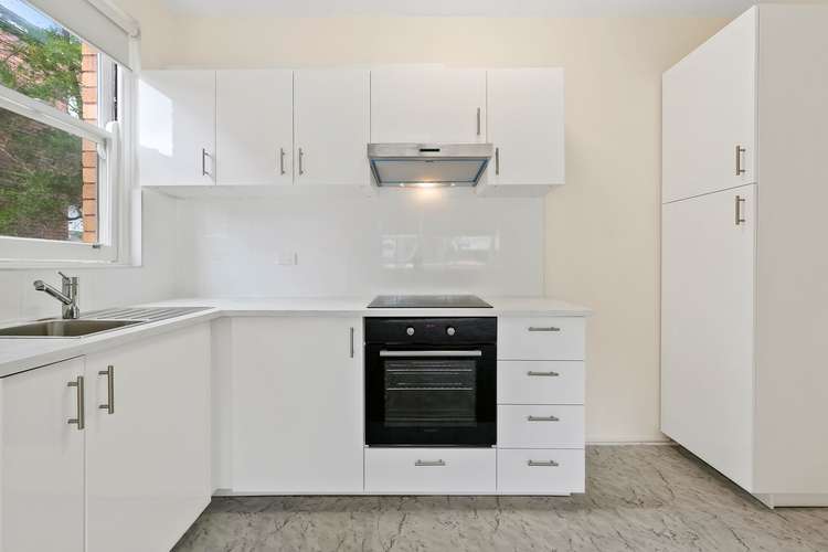 Third view of Homely apartment listing, 3/212 Barker Street, Randwick NSW 2031