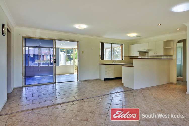 Fifth view of Homely house listing, 19 Delmer Close, South West Rocks NSW 2431