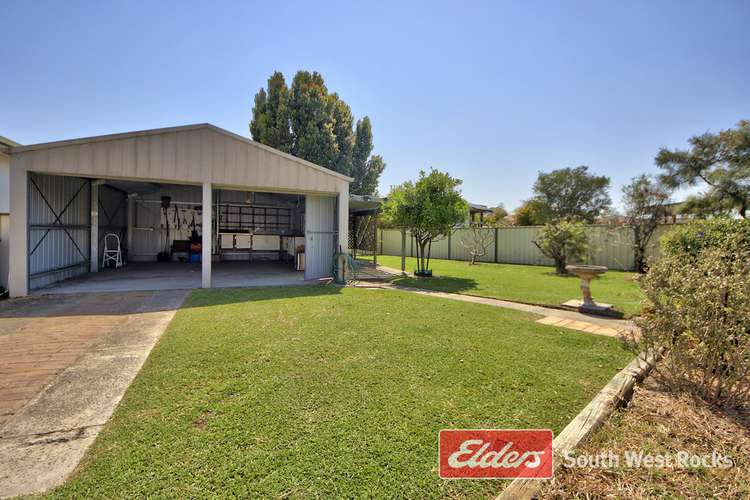 Sixth view of Homely house listing, 19 Delmer Close, South West Rocks NSW 2431