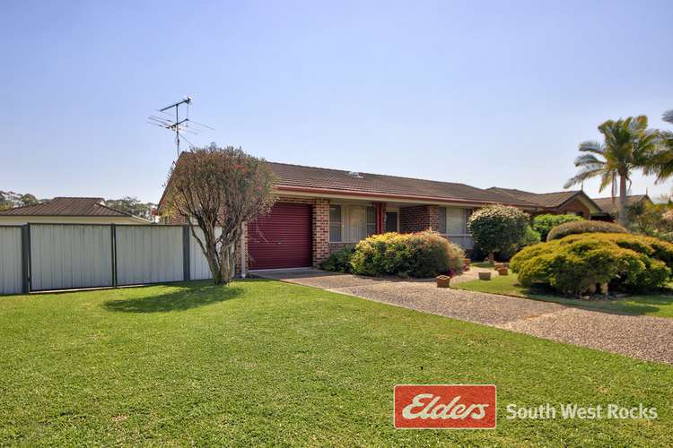 Seventh view of Homely house listing, 19 Delmer Close, South West Rocks NSW 2431