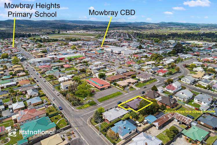 Fourth view of Homely unit listing, 33 Dineen Street, Mowbray TAS 7248