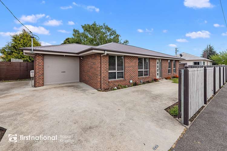 Fifth view of Homely unit listing, 33 Dineen Street, Mowbray TAS 7248