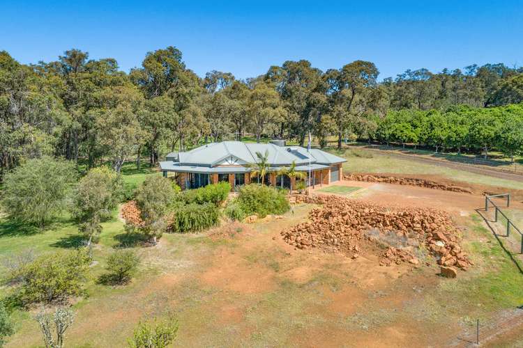 Third view of Homely house listing, 170 Mitchell Road, Bickley WA 6076