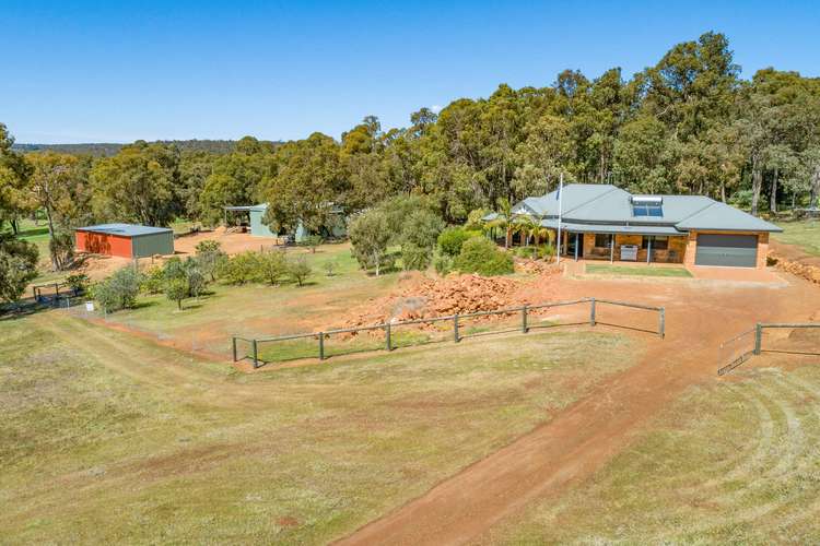 Fourth view of Homely house listing, 170 Mitchell Road, Bickley WA 6076
