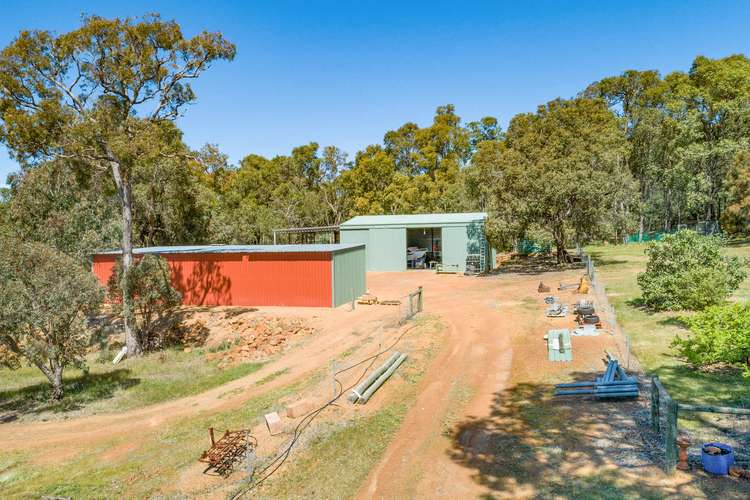Sixth view of Homely house listing, 170 Mitchell Road, Bickley WA 6076