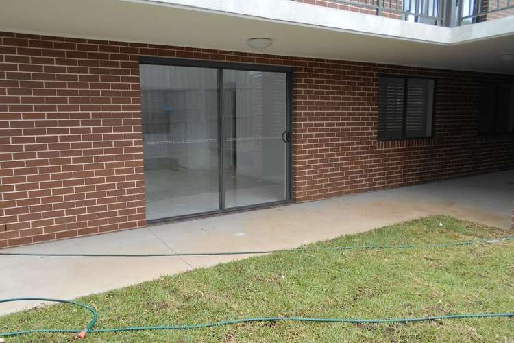 Second view of Homely house listing, 1/15A Hanwood Place, Edensor Park NSW 2176