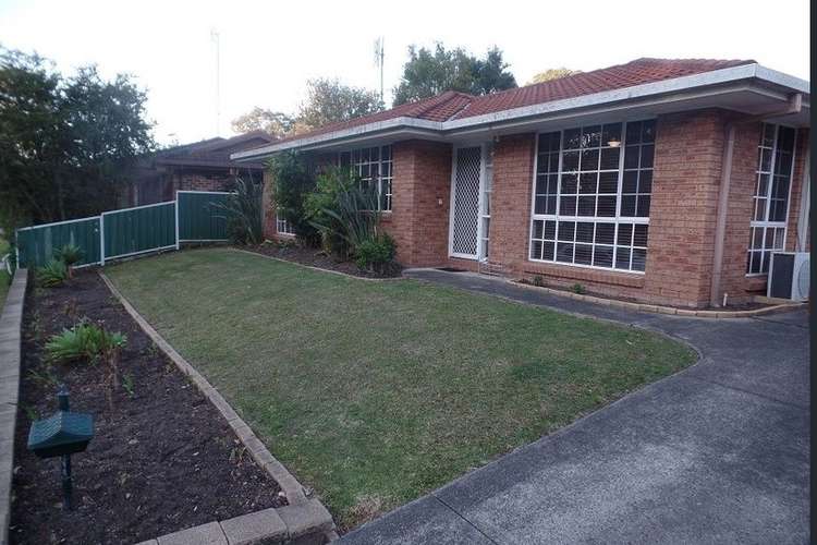 Main view of Homely house listing, 57 Ilya Avenue, Erina NSW 2250