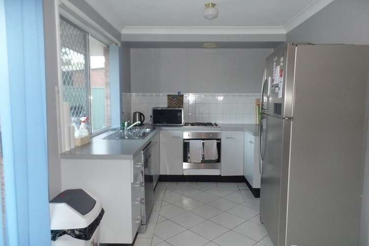 Second view of Homely house listing, 57 Ilya Avenue, Erina NSW 2250