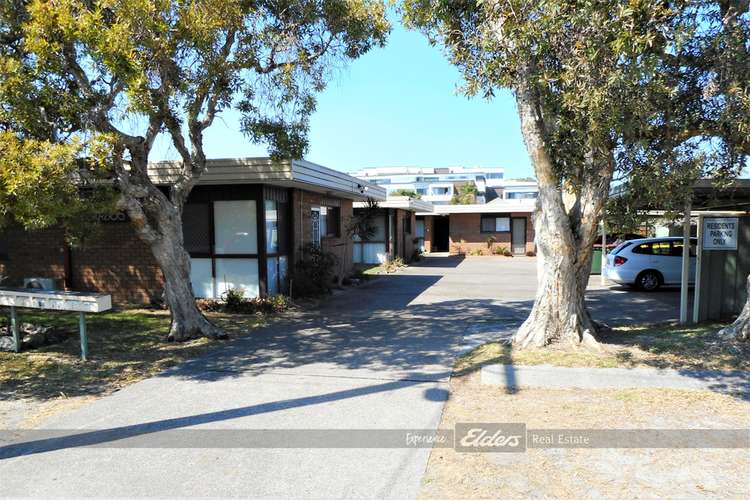 Main view of Homely unit listing, 2/14 Robert Street, Forster NSW 2428