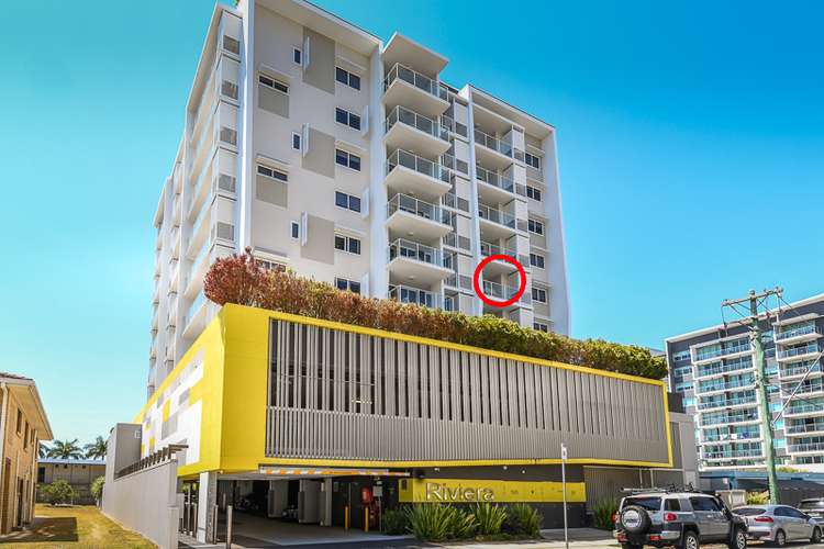 Main view of Homely apartment listing, 29/7 Nelson Street, Mackay QLD 4740