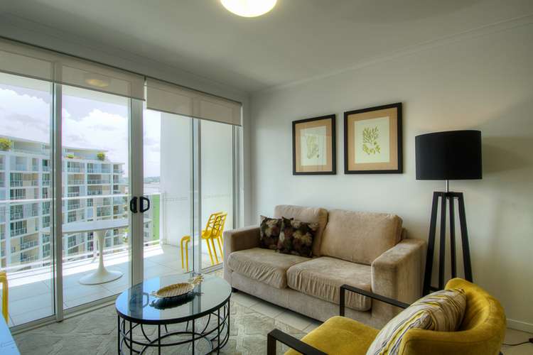 Fourth view of Homely apartment listing, 29/7 Nelson Street, Mackay QLD 4740