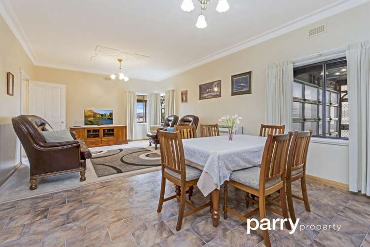 Fourth view of Homely house listing, 4 Jackson Street, Mowbray TAS 7248