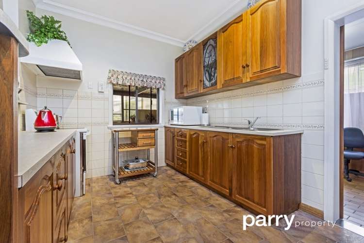 Fifth view of Homely house listing, 4 Jackson Street, Mowbray TAS 7248