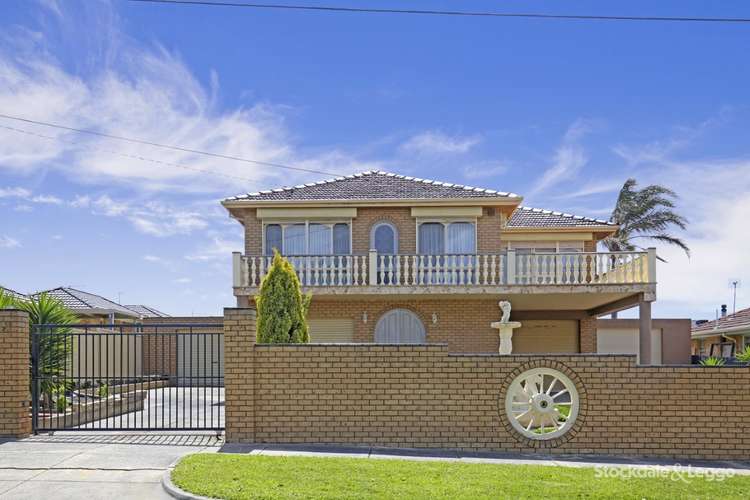 Main view of Homely house listing, 28 St Vigeons Road, Reservoir VIC 3073