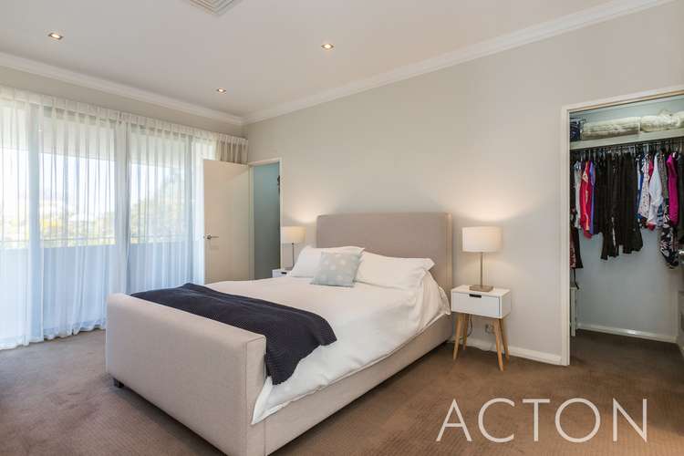 Fourth view of Homely house listing, 98 Flinders Street, Mount Hawthorn WA 6016