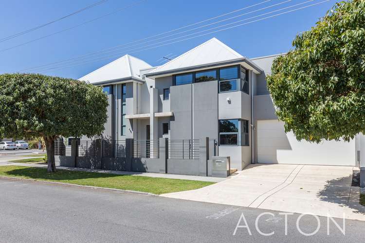 Sixth view of Homely house listing, 98 Flinders Street, Mount Hawthorn WA 6016