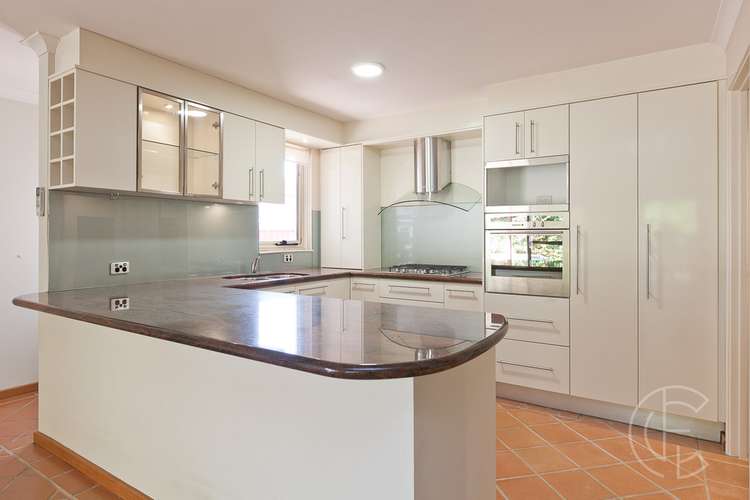 Fourth view of Homely townhouse listing, 1/55 Troy Terrace, Jolimont WA 6014