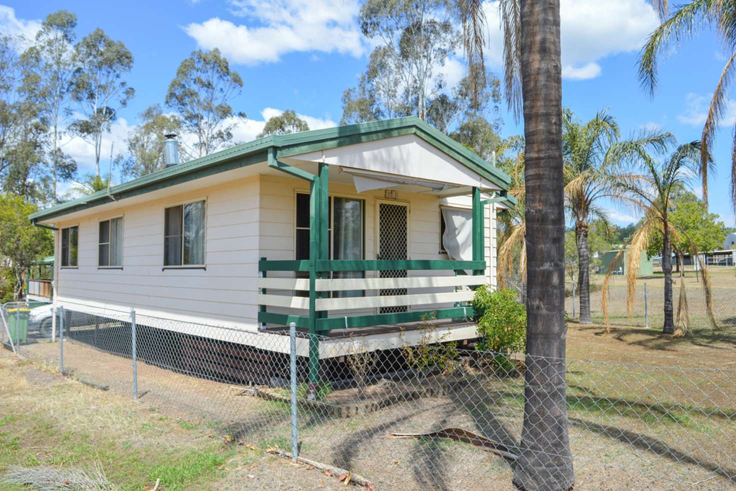 Main view of Homely house listing, 132 Drayton Street, Laidley QLD 4341