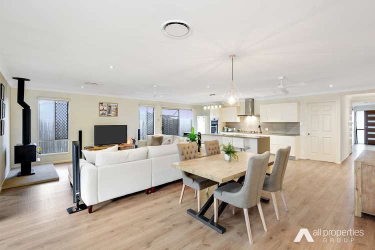 Sixth view of Homely house listing, 4 Mark Coleridge Street, Augustine Heights QLD 4300