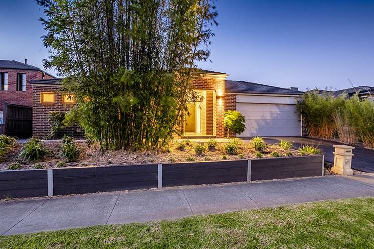 Main view of Homely house listing, 29 Melington Drive, Lyndhurst VIC 3975