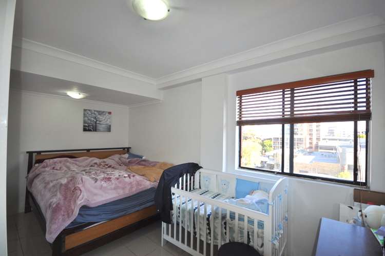 Fifth view of Homely unit listing, 15/3 West Terrace, Bankstown NSW 2200