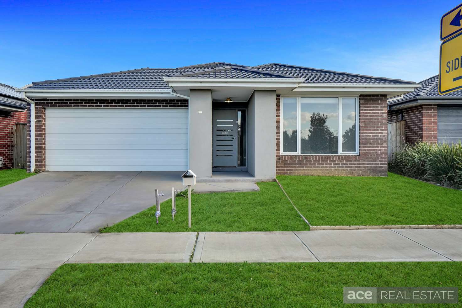 Main view of Homely house listing, 23 Alfred Road, Werribee VIC 3030