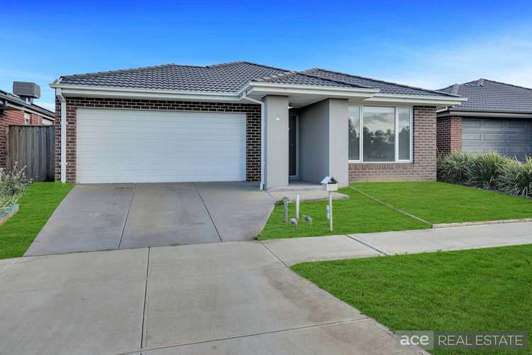 Second view of Homely house listing, 23 Alfred Road, Werribee VIC 3030