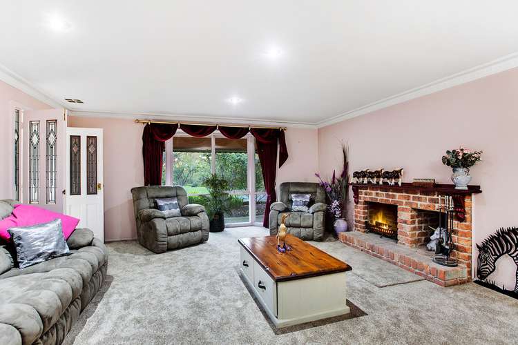 Sixth view of Homely acreageSemiRural listing, 10 Sunnybank Road, Langwarrin VIC 3910