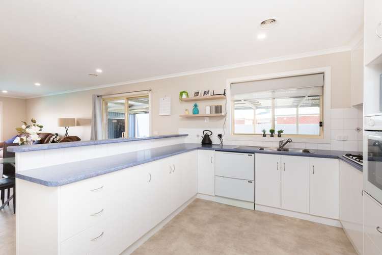 Fourth view of Homely house listing, 20 Burnlea Drive, Horsham VIC 3400