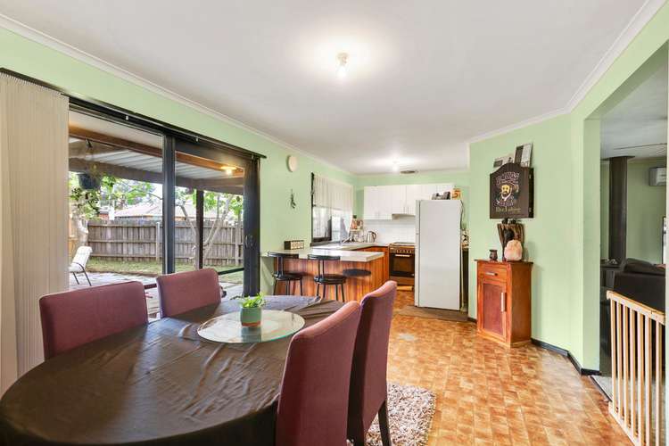 Third view of Homely house listing, 1 Ranger Court, Seaford VIC 3198