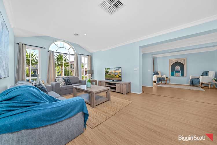 Third view of Homely house listing, 16 Azure Drive, Tarneit VIC 3029