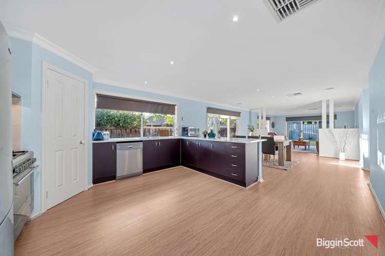 Sixth view of Homely house listing, 16 Azure Drive, Tarneit VIC 3029