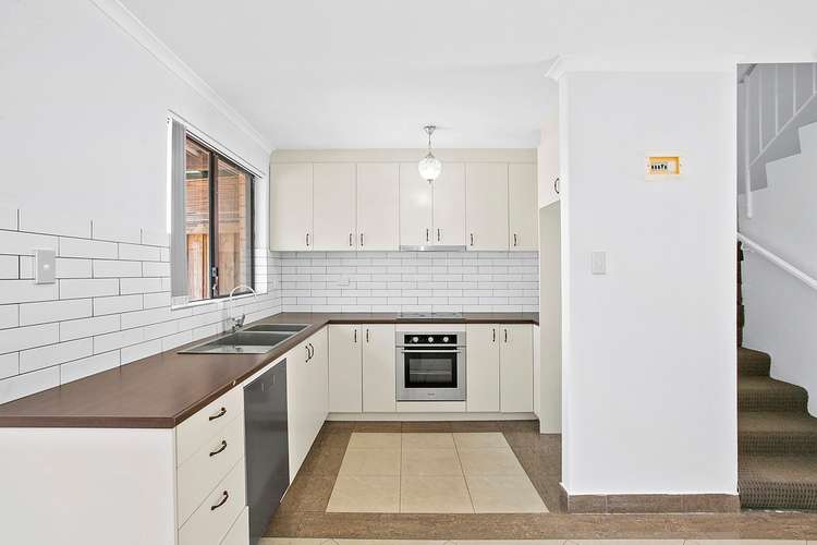 Fifth view of Homely townhouse listing, 15/22-24 Wassell Street, Matraville NSW 2036