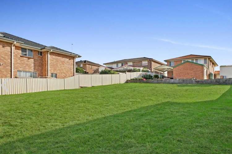 Main view of Homely residentialLand listing, 34 Panbula Place, Flinders NSW 2529